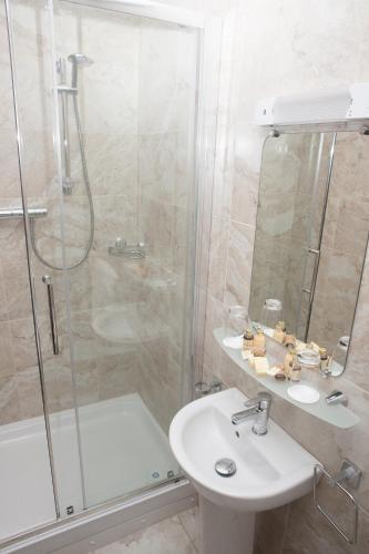 Fotos del hotel - The Draper Rooms