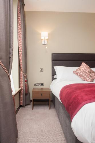 Fotos del hotel - The Draper Rooms