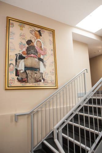 Fotos del hotel - The Draper Rooms