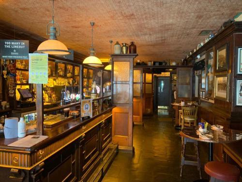 Fotos del hotel - The Draper Rooms