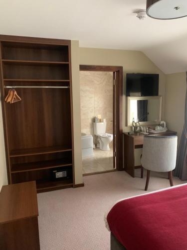 Fotos del hotel - The Draper Rooms