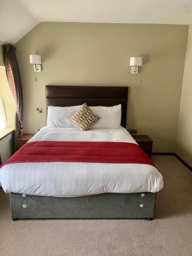 Fotos del hotel - The Draper Rooms