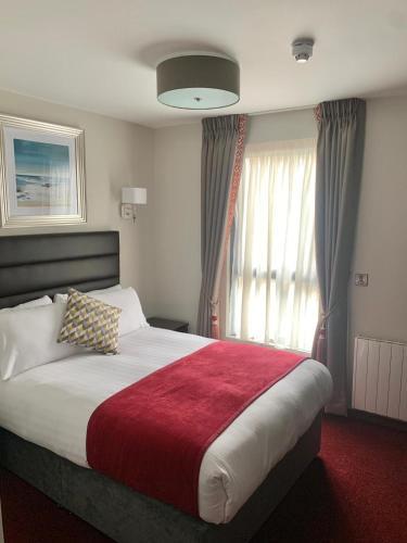 Fotos del hotel - The Draper Rooms