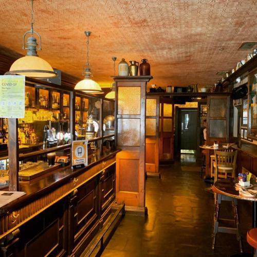 Fotos del hotel - The Draper Rooms