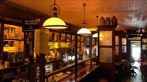 Fotos del hotel - The Draper Rooms