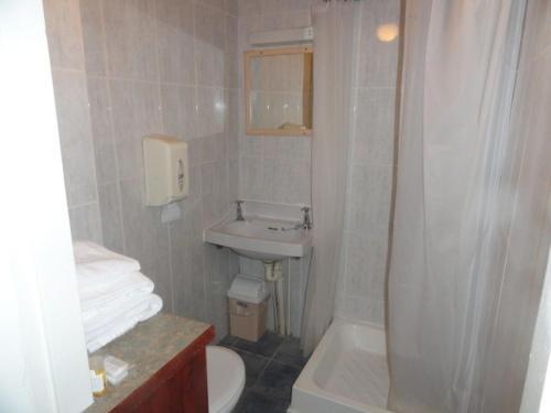 Fotos del hotel - CLIFTON COURT HOTEL