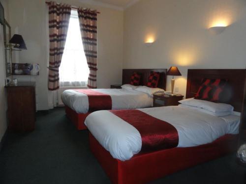 Fotos del hotel - CLIFTON COURT HOTEL