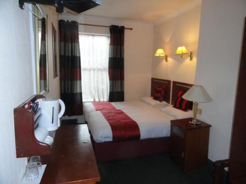 Fotos del hotel - CLIFTON COURT HOTEL