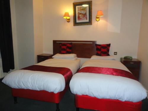 Fotos del hotel - CLIFTON COURT HOTEL