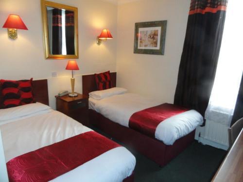 Fotos del hotel - CLIFTON COURT HOTEL