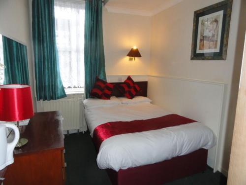 Fotos del hotel - CLIFTON COURT HOTEL