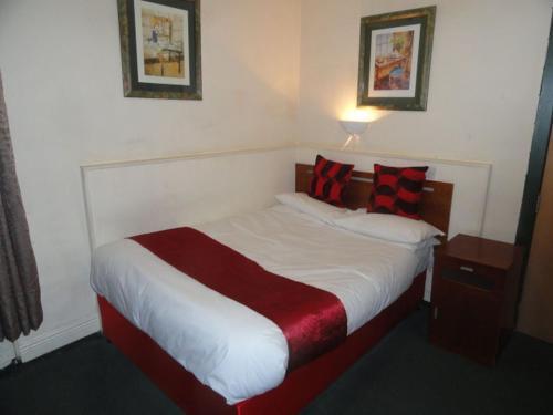 Fotos del hotel - CLIFTON COURT HOTEL