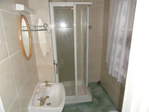 Fotos del hotel - CLIFTON COURT HOTEL