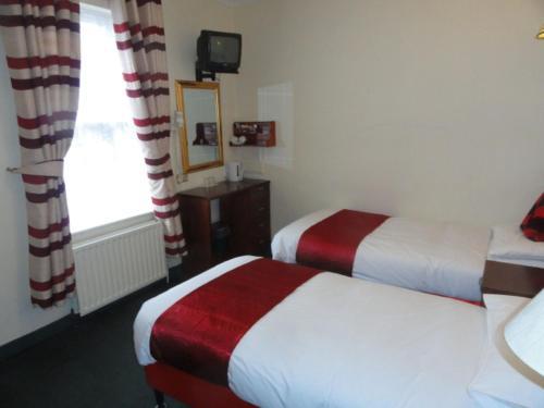 Fotos del hotel - CLIFTON COURT HOTEL