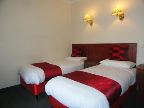 Fotos del hotel - CLIFTON COURT HOTEL