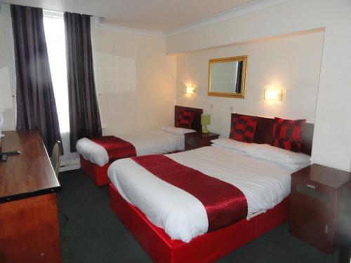 Fotos del hotel - CLIFTON COURT HOTEL