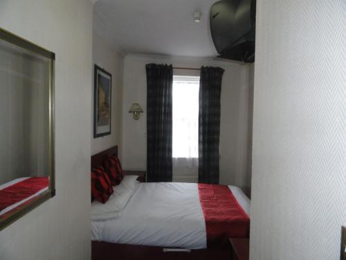 Fotos del hotel - CLIFTON COURT HOTEL