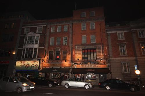 Fotos del hotel - CLIFTON COURT HOTEL
