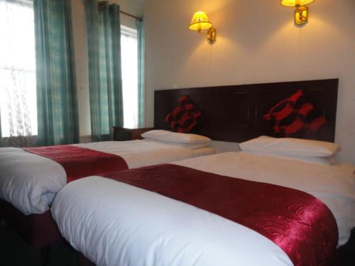 Fotos del hotel - CLIFTON COURT HOTEL