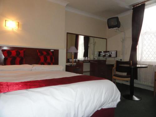 Fotos del hotel - CLIFTON COURT HOTEL