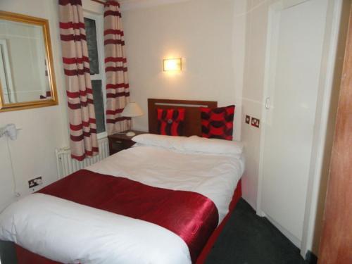 Fotos del hotel - CLIFTON COURT HOTEL