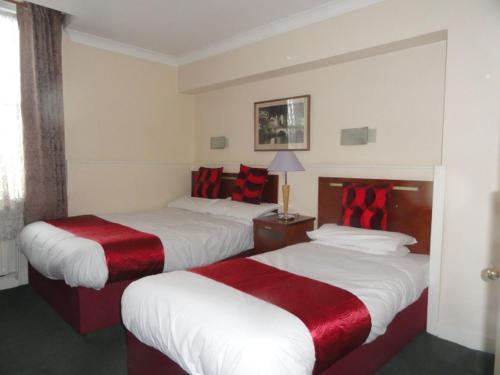 Fotos del hotel - CLIFTON COURT HOTEL