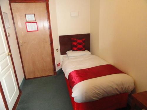 Fotos del hotel - CLIFTON COURT HOTEL