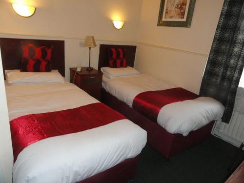 Fotos del hotel - CLIFTON COURT HOTEL