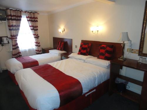 Fotos del hotel - CLIFTON COURT HOTEL