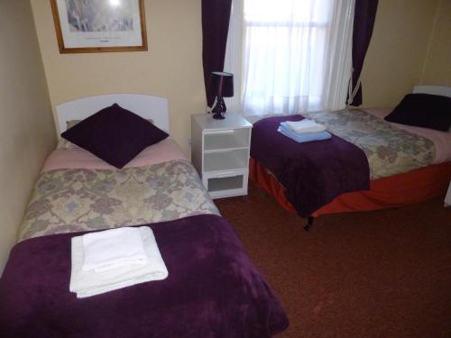 Fotos del hotel - Botanic View B&B