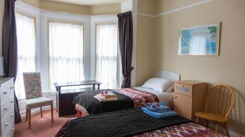 Fotos del hotel - Botanic View B&B
