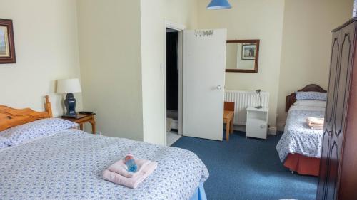Fotos del hotel - Botanic View B&B