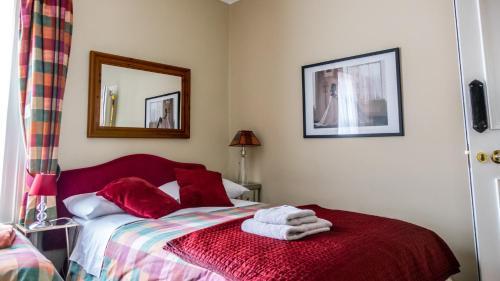 Fotos del hotel - Botanic View B&B