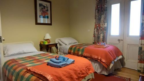 Fotos del hotel - Botanic View B&B