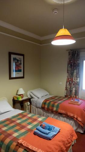 Fotos del hotel - Botanic View B&B