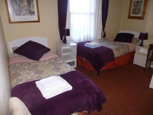 Fotos del hotel - Botanic View B&B