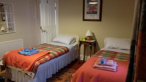 Fotos del hotel - Botanic View B&B