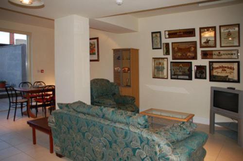 Fotos del hotel - Botanic View B&B