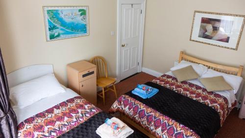 Fotos del hotel - Botanic View B&B