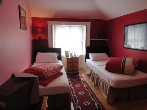 Fotos del hotel - INN ON THE LIFFEY GUESTHOUSE