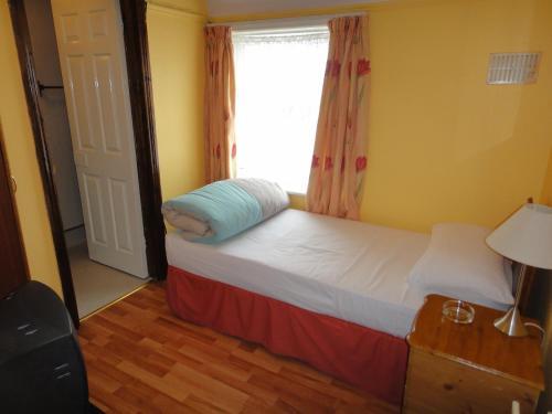 Fotos del hotel - INN ON THE LIFFEY GUESTHOUSE