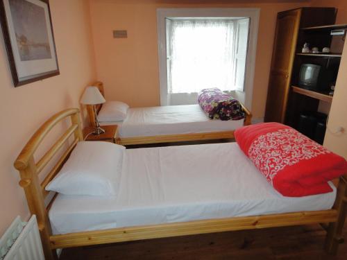 Fotos del hotel - INN ON THE LIFFEY GUESTHOUSE