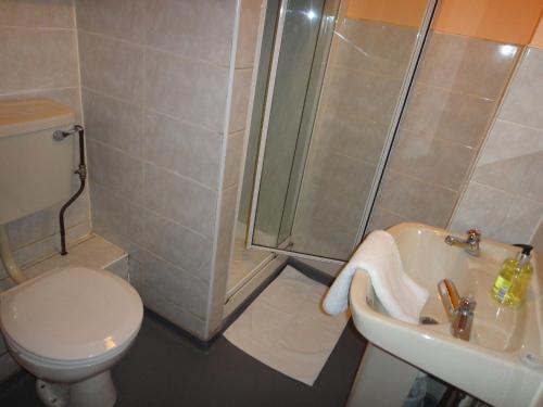 Fotos del hotel - INN ON THE LIFFEY GUESTHOUSE
