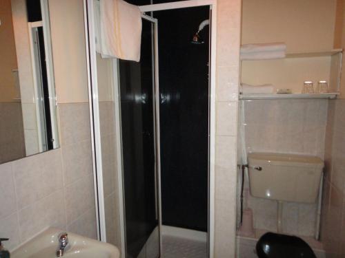 Fotos del hotel - INN ON THE LIFFEY GUESTHOUSE