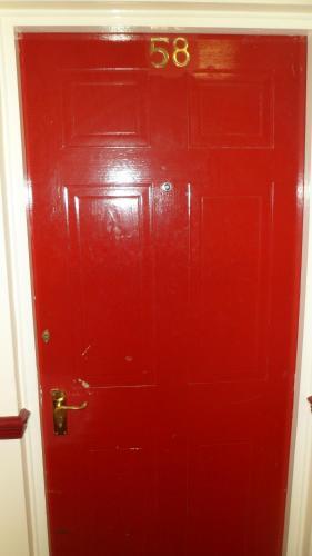 Fotos del hotel - INN ON THE LIFFEY GUESTHOUSE