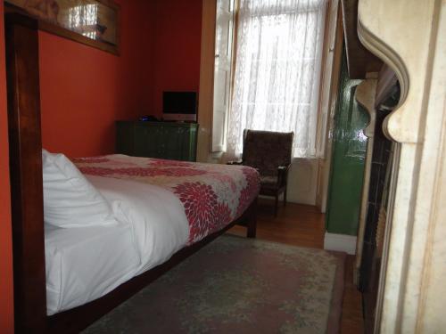 Fotos del hotel - INN ON THE LIFFEY GUESTHOUSE
