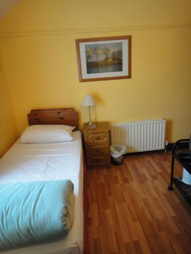 Fotos del hotel - INN ON THE LIFFEY GUESTHOUSE