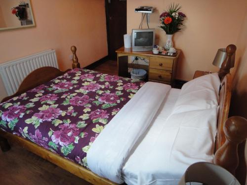 Fotos del hotel - INN ON THE LIFFEY GUESTHOUSE