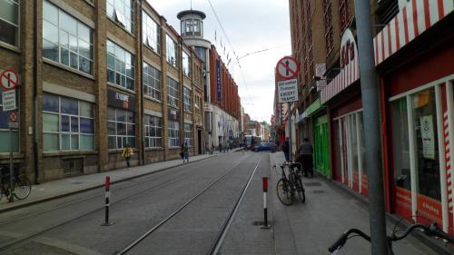 Fotos del hotel - INN ON THE LIFFEY GUESTHOUSE