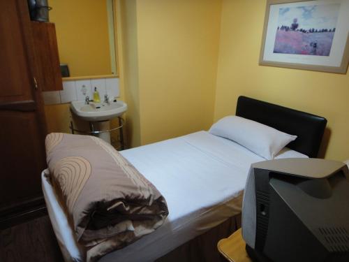 Fotos del hotel - INN ON THE LIFFEY GUESTHOUSE